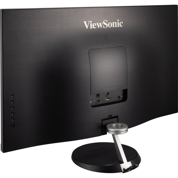 ViewSonic VX2785-2K-MHDU 27" WQHD LED LCD Monitor - 16:9