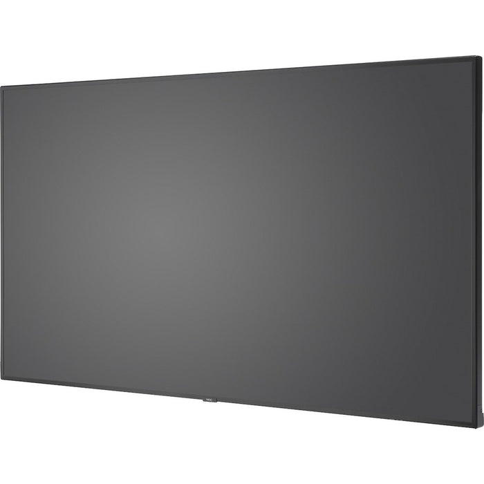Sharp NEC Display 86" Ultra High Definition Commercial Display