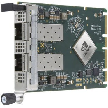 NVIDIA ConnectX-6 Dx EN MCX623435AC-CDAB 100Gigabit Ethernet Card