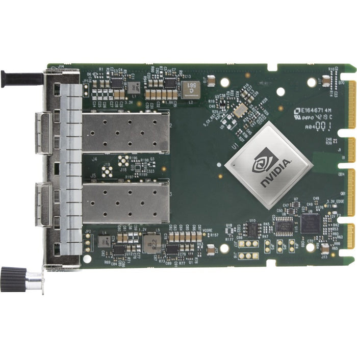 NVIDIA ConnectX-6 Dx EN MCX623432AE-ADAB 25Gigabit Ethernet Card
