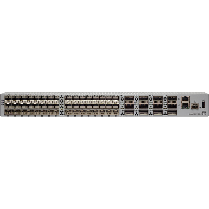 Cisco Cisco Nexus 93240YC-FX2 Switch