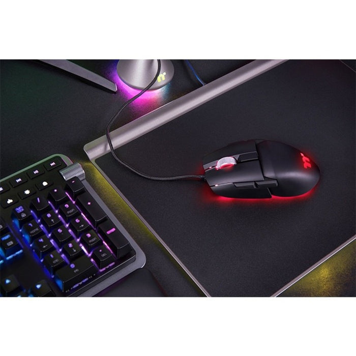 Thermaltake ARGENT M5 RGB Gaming Mouse