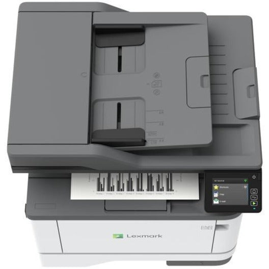 Lexmark MX431adw Laser Multifunction Printer - Monochrome