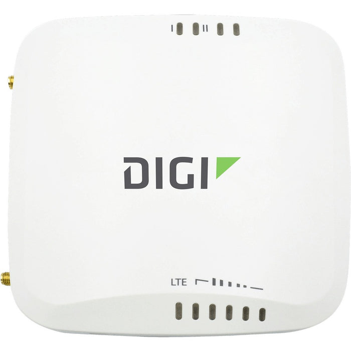Digi 6310-DX06 2 SIM Cellular, Ethernet Modem/Wireless Router