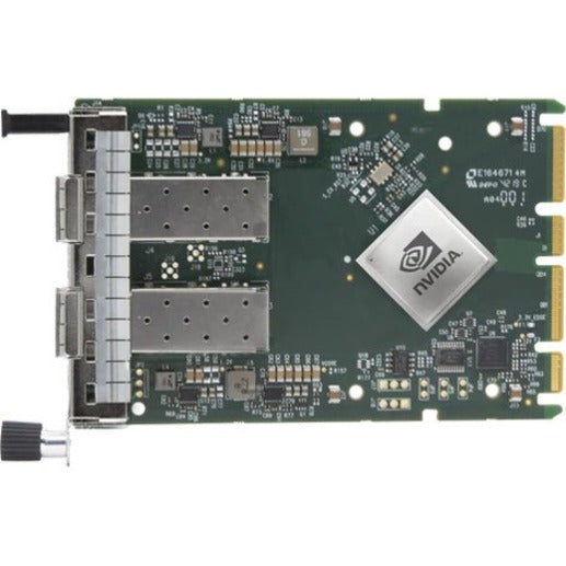 NVIDIA ConnectX-6 Dx EN MCX623436AE-CDAB 100Gigabit Ethernet Card
