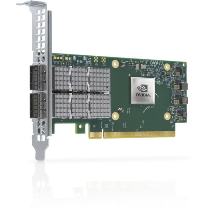NVIDIA ConnectX-6 Dx EN MCX623102AE-GDAT 50Gigabit Ethernet Card