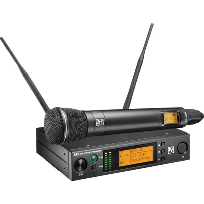 Electro-Voice RE3-ND96 Wireless Microphone System