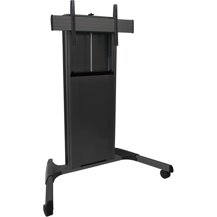 InFocus Extra Large Mobile Cart for 80-inch Mondopad
