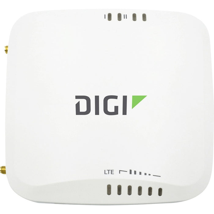 Digi 6310-DX06 2 SIM Ethernet, Cellular Modem/Wireless Router
