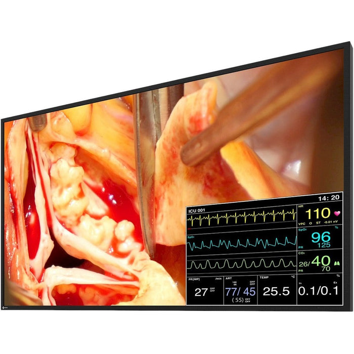 EIZO CuratOR LX491W-BK 48.5" Full HD LED LCD Monitor - 16:9 - Black