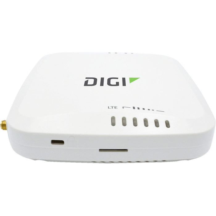 Digi 6310-DX03 2 SIM Cellular, Ethernet Modem/Wireless Router
