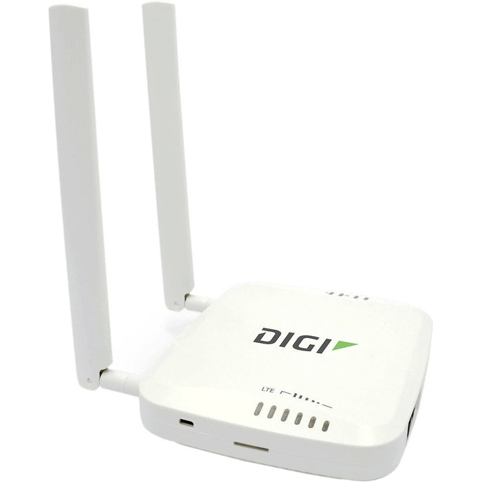 Digi 6310-DX03 2 SIM Cellular, Ethernet Modem/Wireless Router