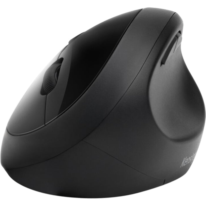 Kensington Pro Fit Ergo Wireless Mouse-Black