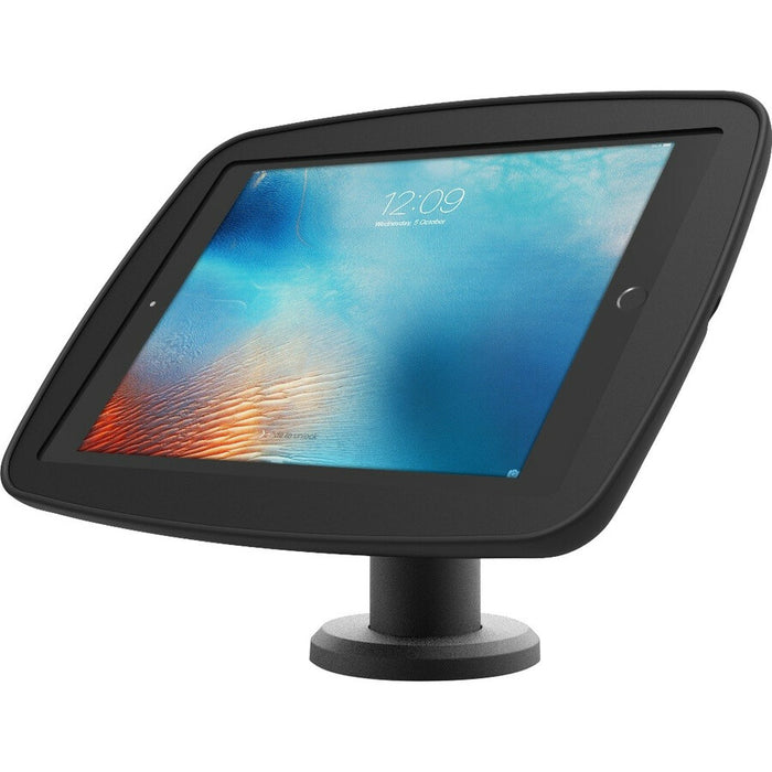 Compulocks HyperSpace Desk Mount for iPad Air, iPad Pro, iPad - Black
