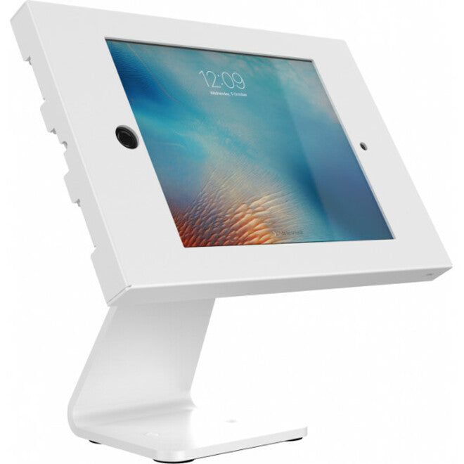 Compulocks Desk Mount for iPad, iPad Air - White