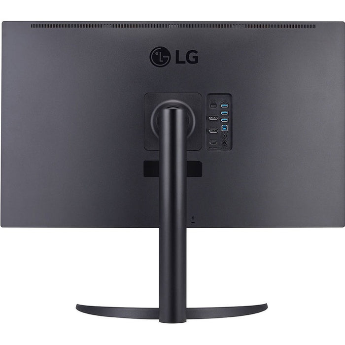 LG UltraFine 32EP950-B 31.5" 4K UHD OLED Monitor - 16:9
