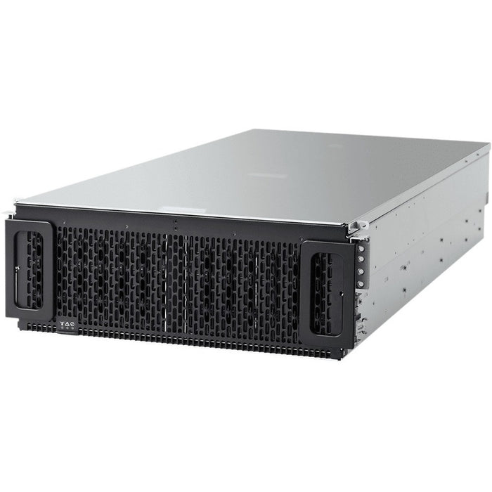 HGST Ultrastar Data102 SE4U102-102 Drive Enclosure - 12Gb/s SAS Host Interface - 4U Rack-mountable