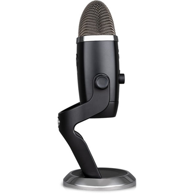 Blue Yeti X Wired Condenser Microphone