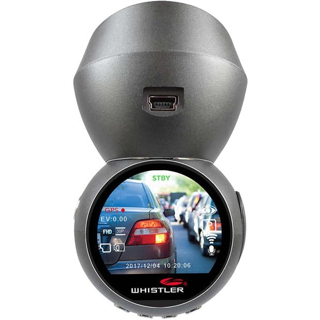 MYEPADS D28RSCX Digital Camcorder - 1.2" LCD Screen - Full HD