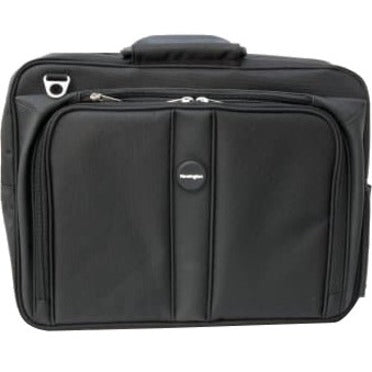 Kensington Contour K62220F Carrying Case for 15.6" Notebook - Black