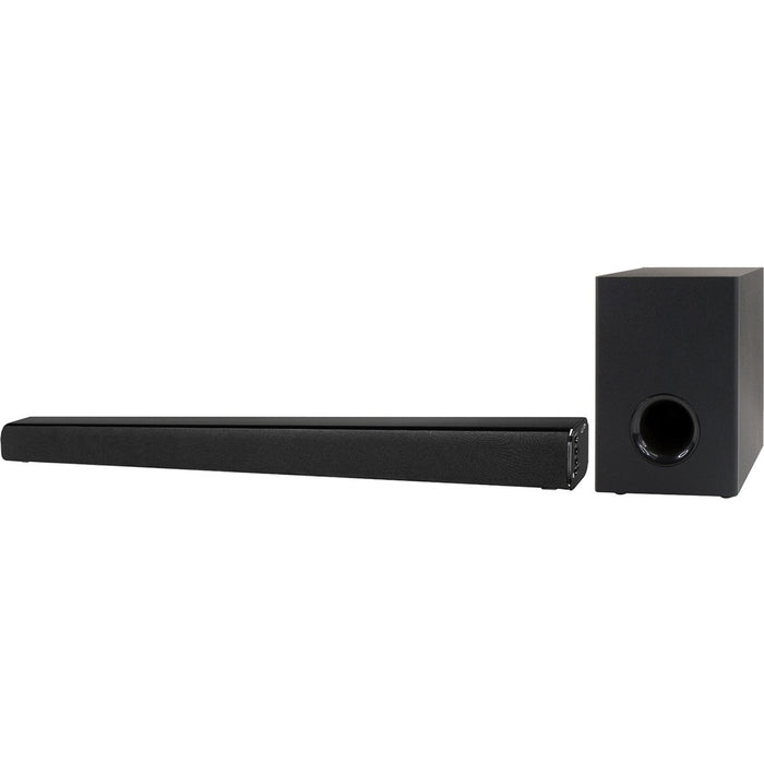 iLive ITBSW399B 2.1 Bluetooth Speaker System - Black