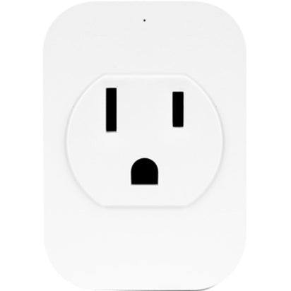 eco4life Smart Home WiFi Outlet Plug