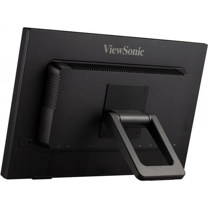 ViewSonic TD2223 22" LCD Touchscreen Monitor - 16:9 - 5 ms GTG