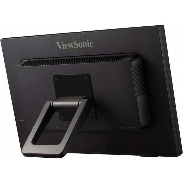 ViewSonic TD2223 22" LCD Touchscreen Monitor - 16:9 - 5 ms GTG