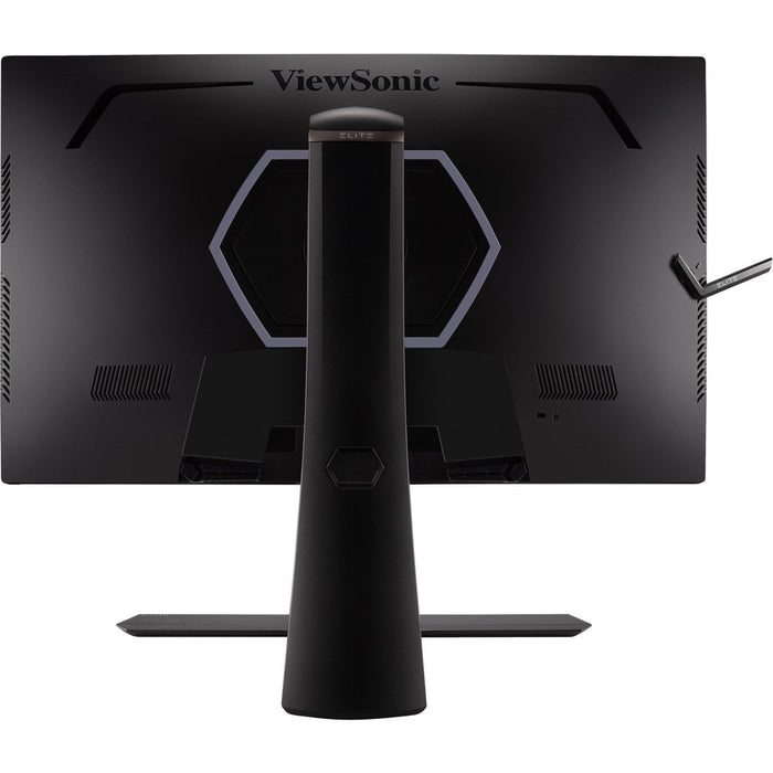 ViewSonic Elite XG270 27" Full HD LED Gaming LCD Monitor - 16:9 - Black