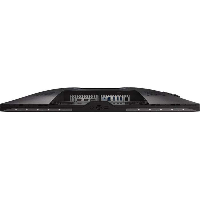 ViewSonic Elite XG270 27" Full HD LED Gaming LCD Monitor - 16:9 - Black