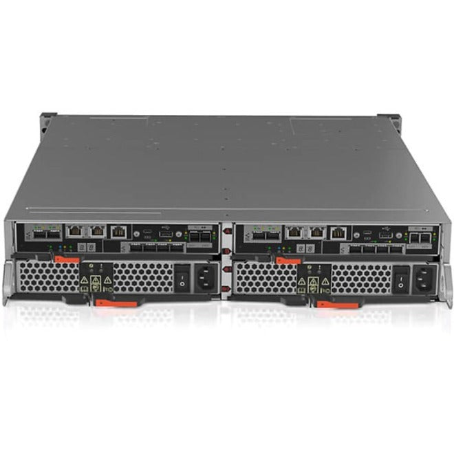 Lenovo ThinkSystem DE4000H iSCSI Hybrid Flash Array SFF