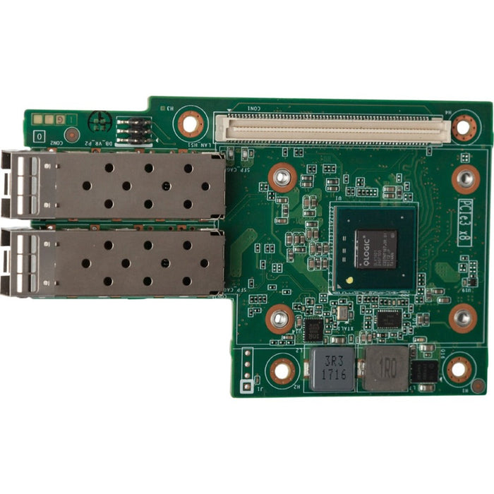 Cisco Dual-Port 25G/10G SFP28 OCP Intelligent Ethernet Adapter with Universal RDMA