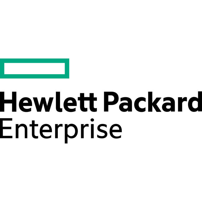 HPE StoreFabric SN1000Q 16GB 2-port PCIe Fibre Channel Host Bus Adapter