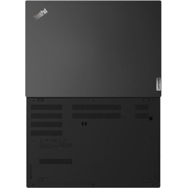 Lenovo ThinkPad L14 Gen2 20X100A4US 14" Notebook - Full HD - 1920 x 1080 - Intel Core i5 11th Gen i5-1135G7 Quad-core (4 Core) 2.40 GHz - 8 GB Total RAM - 256 GB SSD - Black