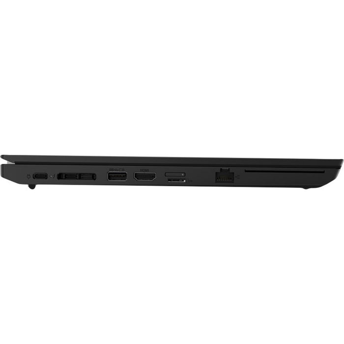 Lenovo ThinkPad L14 Gen2 20X100A4US 14" Notebook - Full HD - 1920 x 1080 - Intel Core i5 11th Gen i5-1135G7 Quad-core (4 Core) 2.40 GHz - 8 GB Total RAM - 256 GB SSD - Black