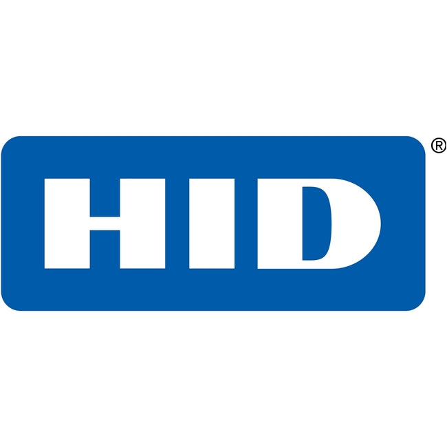 HID ISOProx II 1386 Security Card