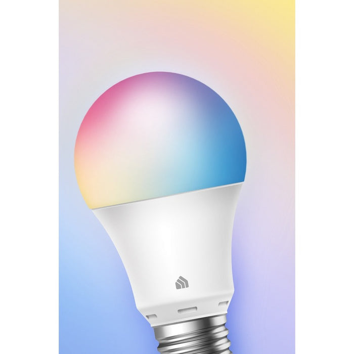 TP-Link Kasa Smart KL125 - New Kasa Smart Bulb, Multicolor