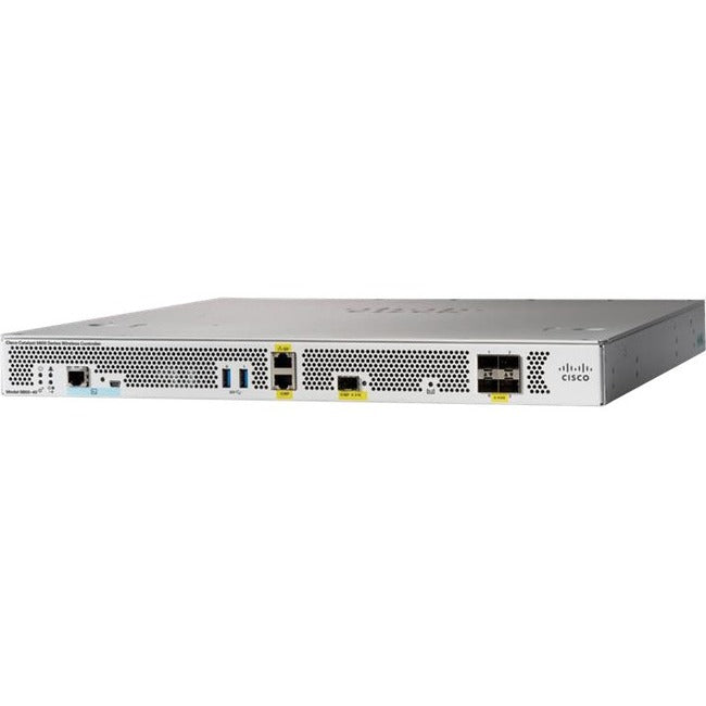 Cisco Catalyst C9800-40-K9 802.11ax 40 Gbit/s Wireless LAN Controller
