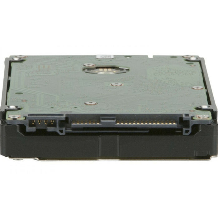 Supermicro ST2000NX0433 2 TB Hard Drive - 2.5" Internal - SAS (12Gb/s SAS)