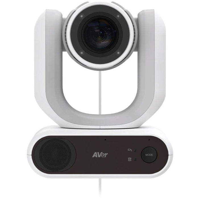 AVer MD330UI 8 Megapixel Indoor 4K Network Camera - Color - TAA Compliant