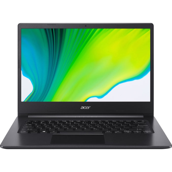Acer Aspire 3 A314-22 A314-22-A21D 14" Notebook - Full HD - 1920 x 1080 - AMD Athlon 3020E Dual-core (2 Core) 1.20 GHz - 4 GB Total RAM - 128 GB SSD