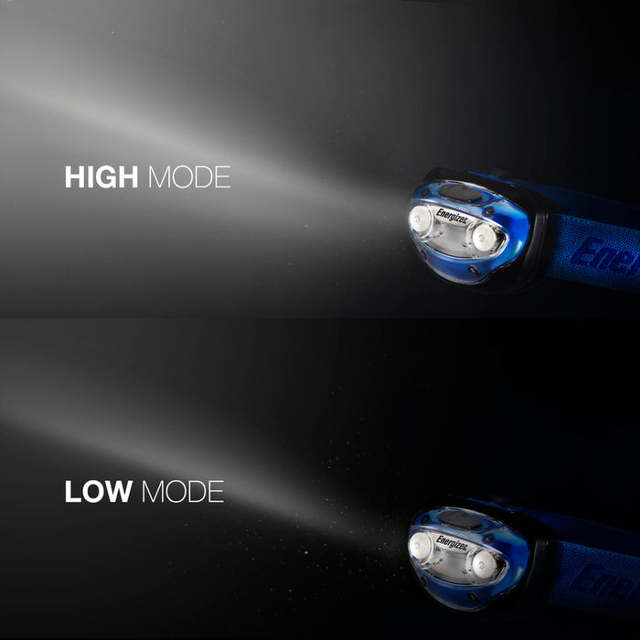 Energizer Vision LED Headlamp