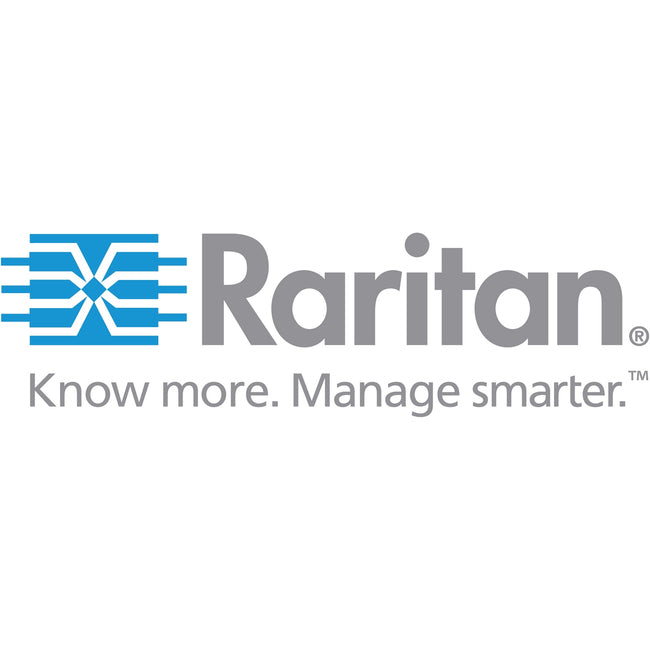 Raritan 8-Outlets Hybrid Transfer Switch
