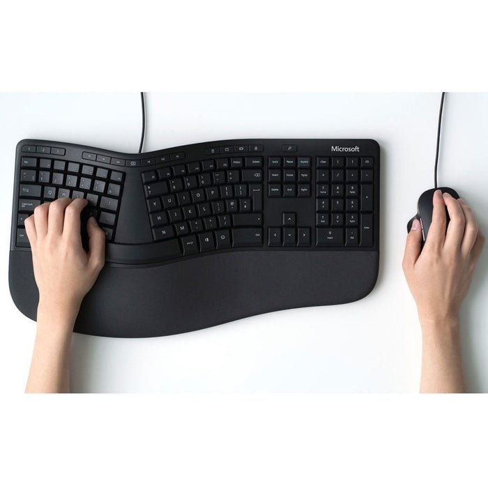 Microsoft Keyboard & Mouse
