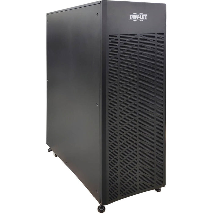 Tripp Lite External Battery Cabinet for 10-30K 3Phase UPS w/o Batteries