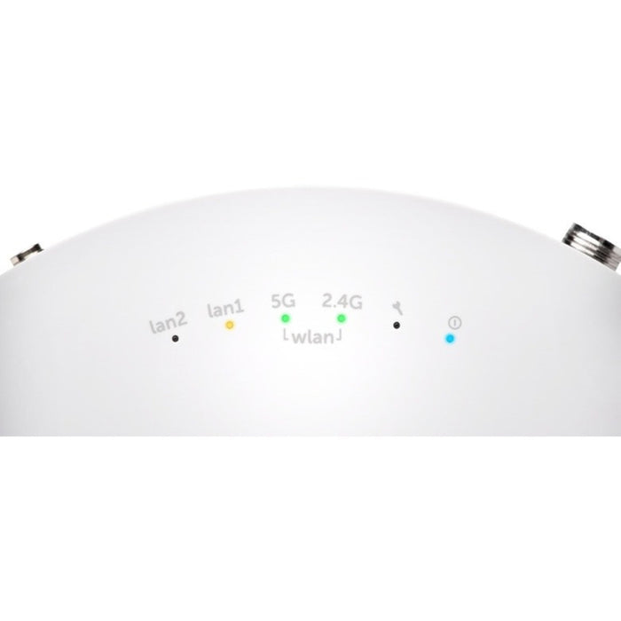 SonicWall SonicWave 432i IEEE 802.11ac 1.69 Gbit/s Wireless Access Point