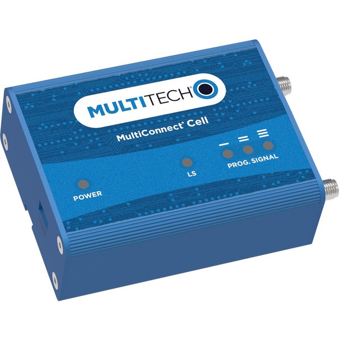 MultiTech MultiConnect Cell 100 MTC-MNA1 Radio Modem