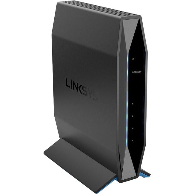 Linksys E5600 Wi-Fi 5 IEEE 802.11ac Ethernet Wireless Router