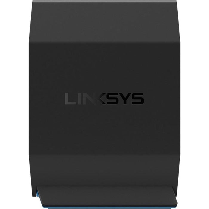Linksys E5600 Wi-Fi 5 IEEE 802.11ac Ethernet Wireless Router