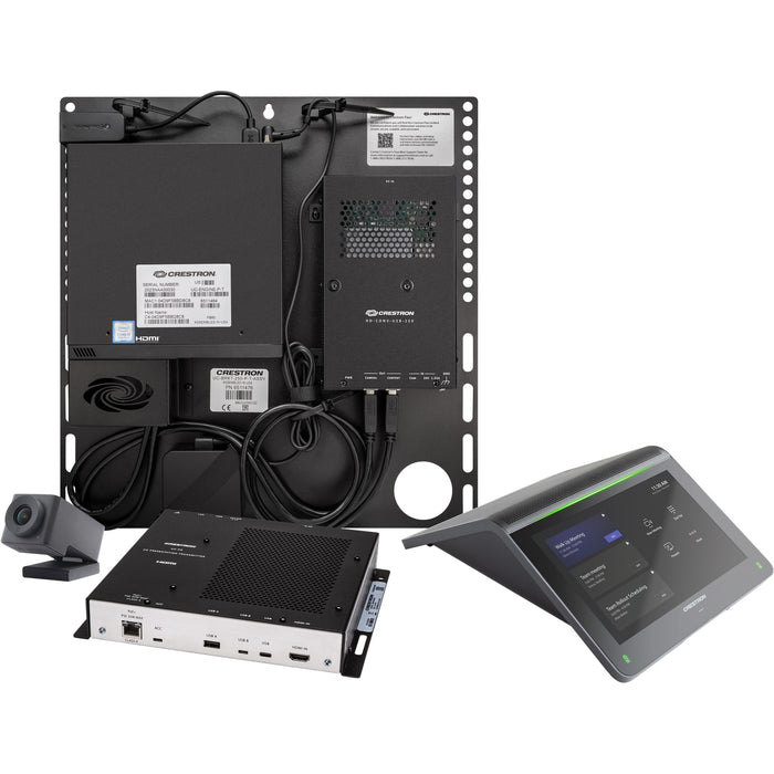 Crestron Flex UC-MMX30-T Video Conference Equipment